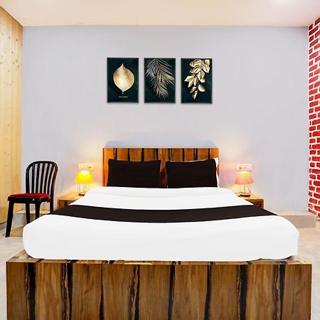Hotel O Indo Tiger Rishīkesh Εξωτερικό φωτογραφία