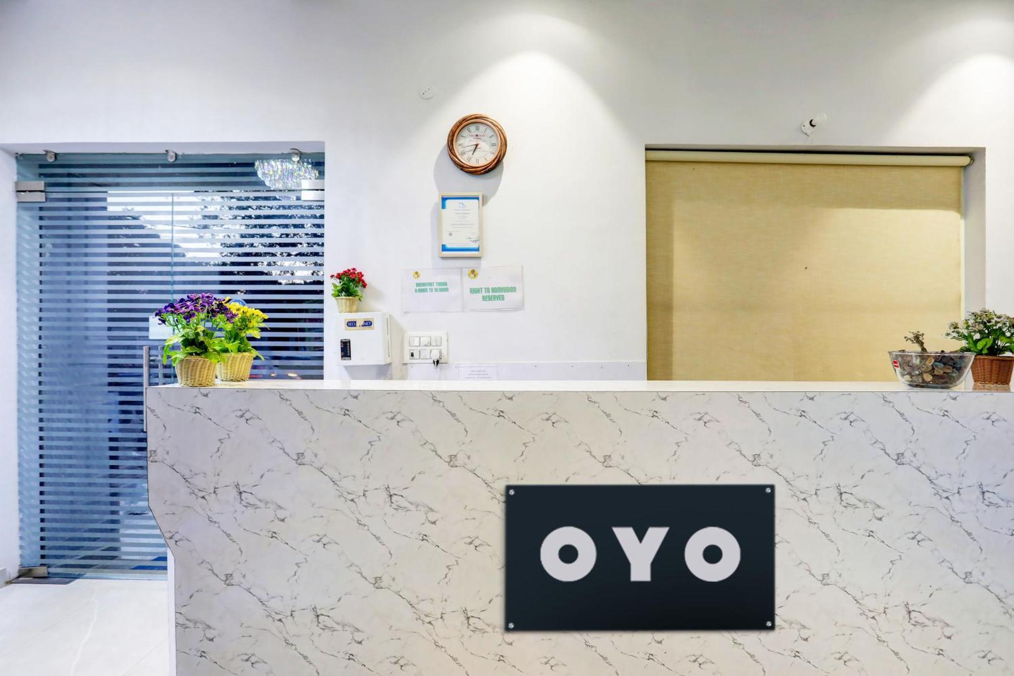 Hotel O Indo Tiger Rishīkesh Εξωτερικό φωτογραφία