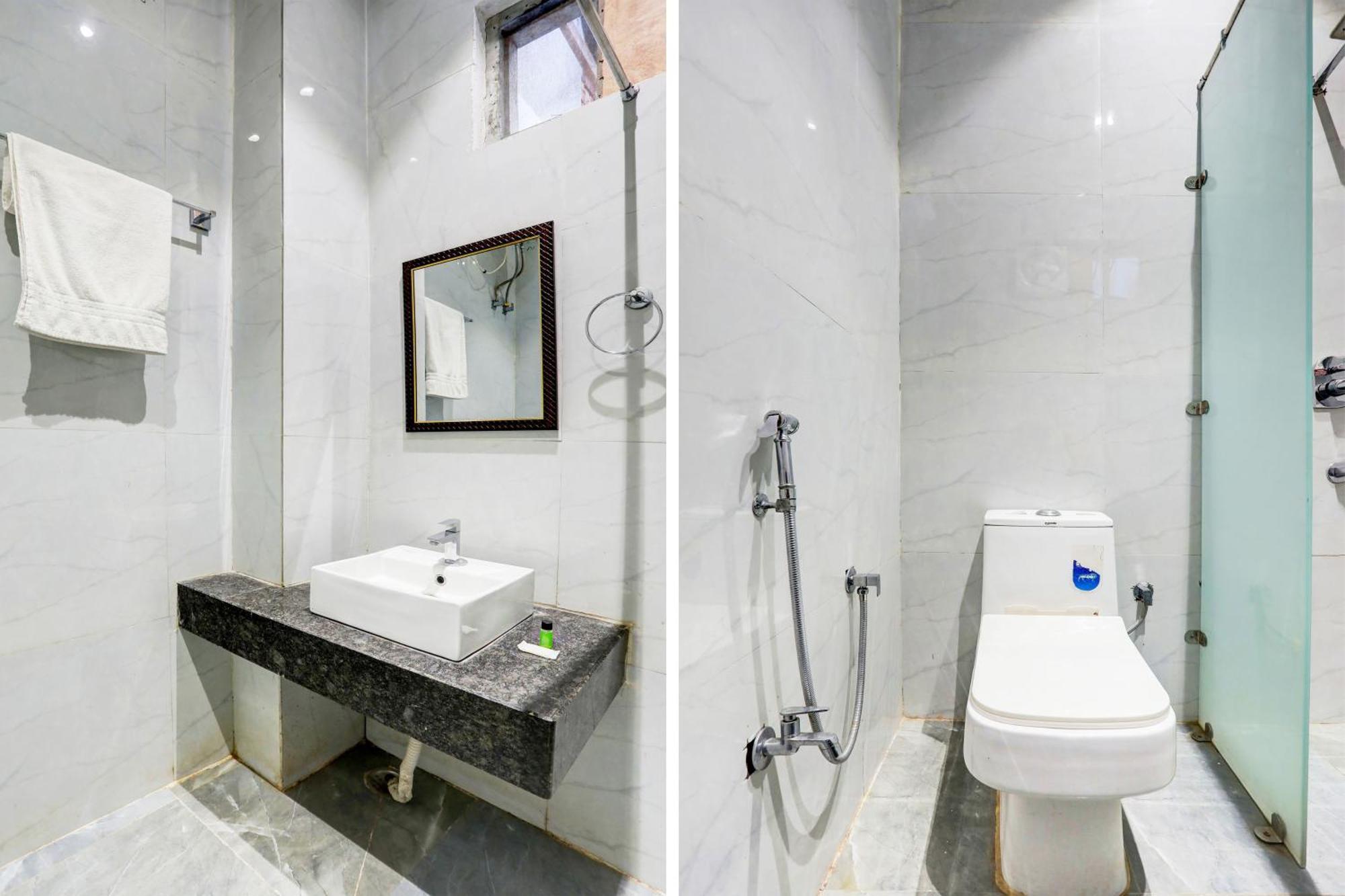 Hotel O Indo Tiger Rishīkesh Εξωτερικό φωτογραφία