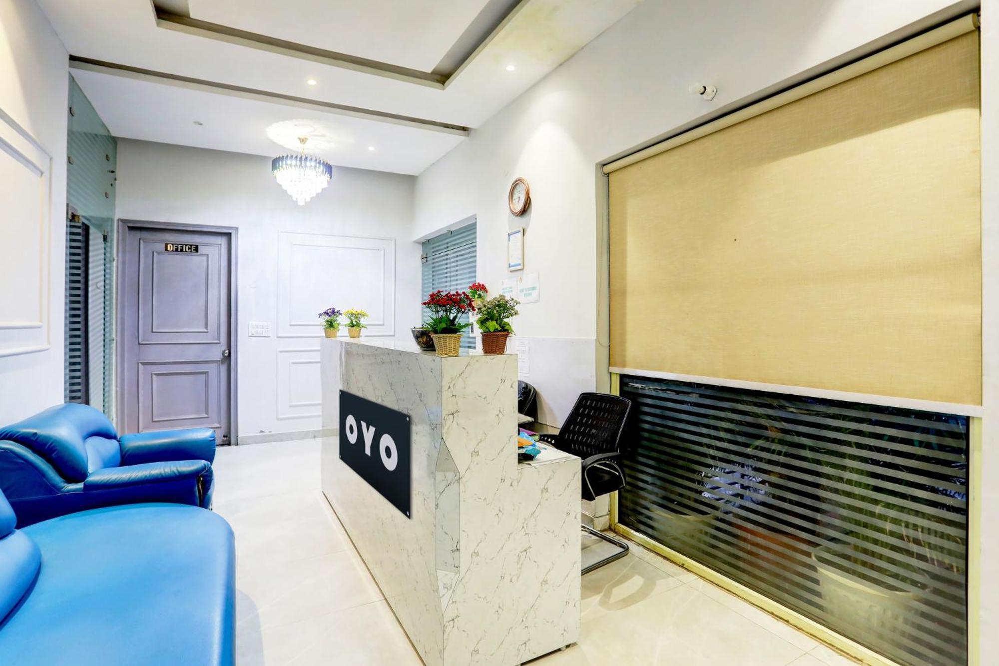 Hotel O Indo Tiger Rishīkesh Εξωτερικό φωτογραφία