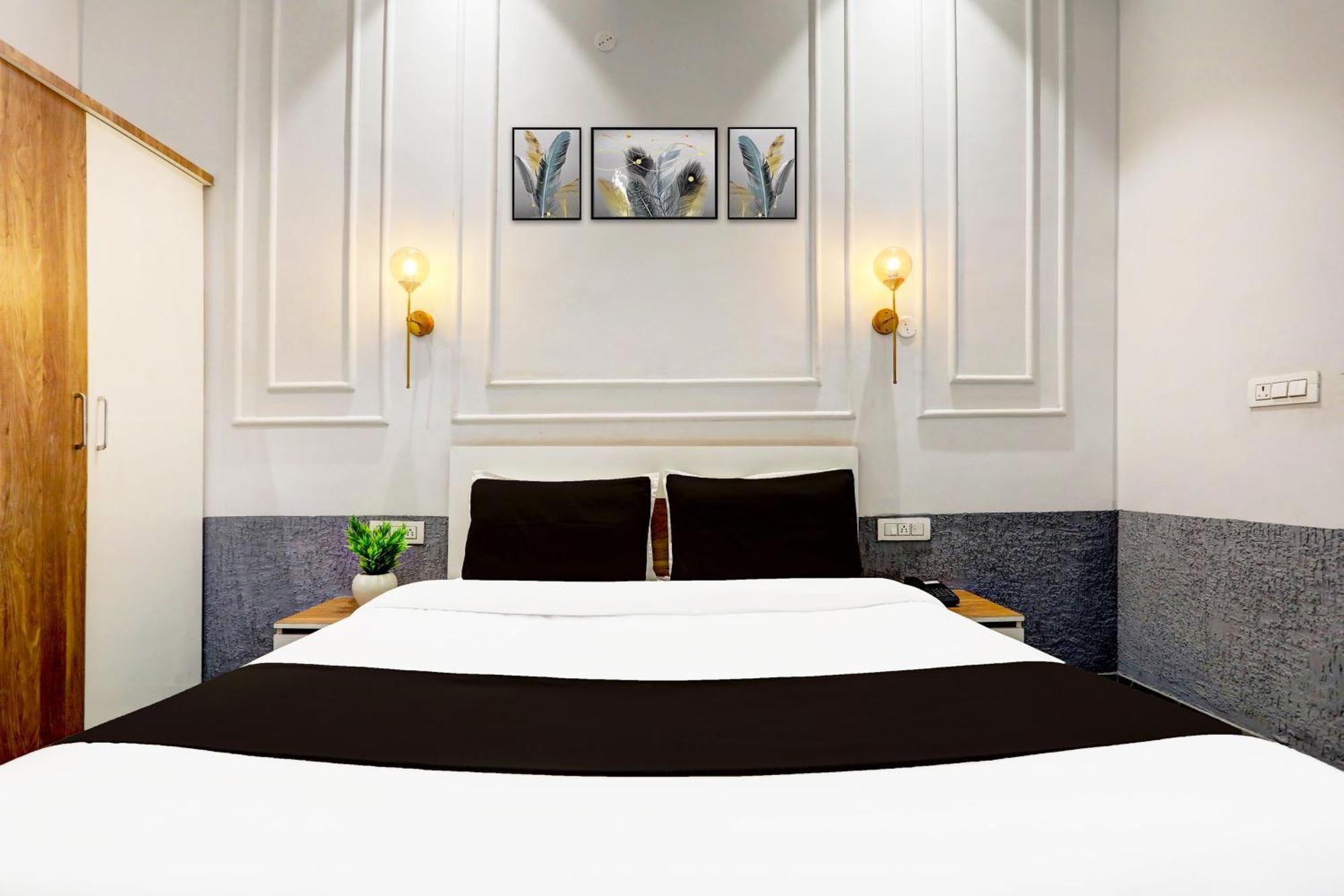 Hotel O Indo Tiger Rishīkesh Εξωτερικό φωτογραφία